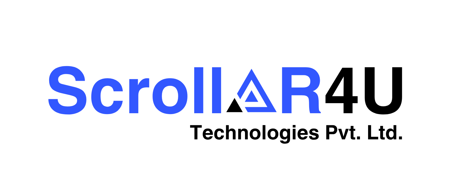 ScrollAR4U Technologies Private Limited